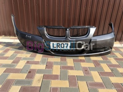 Передний бампер Bmw 3 е90 е91 - купить Уфе