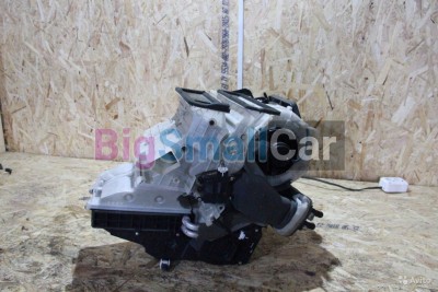 Печка Вентилятор печки Mazda 3 BL 09-13