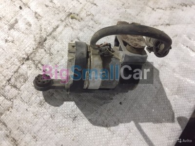 Насос активной подвески бмв 7 Е65/ Е66 Насос активной подвески бмв 7 Е65/ Е66