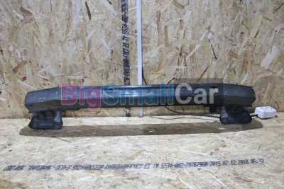 Задний усилитель бампера Mazda 3 BL 09-13 - купить Уфе