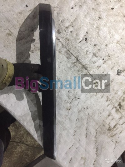 Задний правый молдинг бмв 7 Е65/ Е66 бмв е65/е66 - купить Уфе