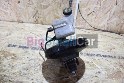 Гтц Усилитель Тормозов Mazda 3 BL 09-13 Гтц Усилитель Тормозов Mazda 3 BL 09-13