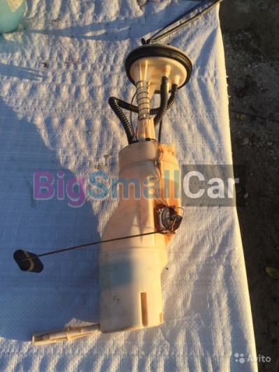 Бензонасос Range rover, ленд ровер 3 2002/2005