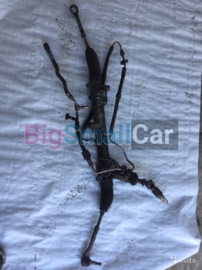 Рулевая рейка активная бмв 7 Е65/ Е66 Рулевая рейка активная бмв 7 Е65/ Е66