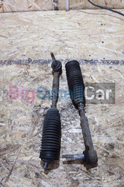 Рулевая тяга Opel Astra J 2009-2014 Рулевая тяга Opel Astra J 2009-2014