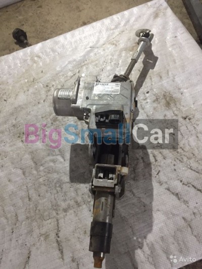 Электро усилитель руля Renault Megane 2 рено меган Электро усилитель руля Renault Megane 2 рено меган