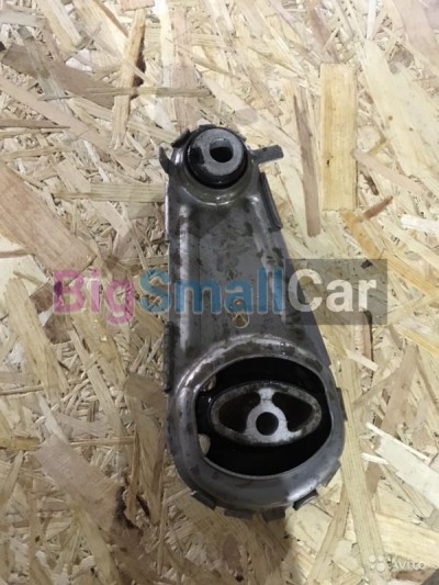 Подушка АКПП Renault fluence