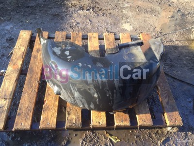 Подкрылки, локер,Range rover, ленд ровер 3