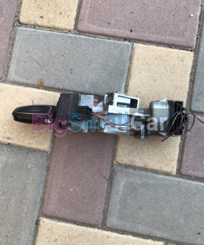 Замок зажигания форд мондео 4 - купить Уфе