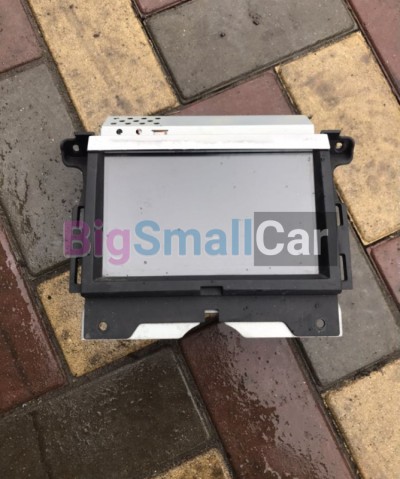 Монитор range rover sport 3.0 - купить Уфе