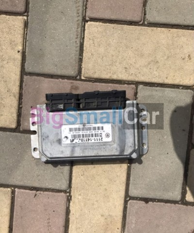 Эбу ваз 2114 - купить Уфе