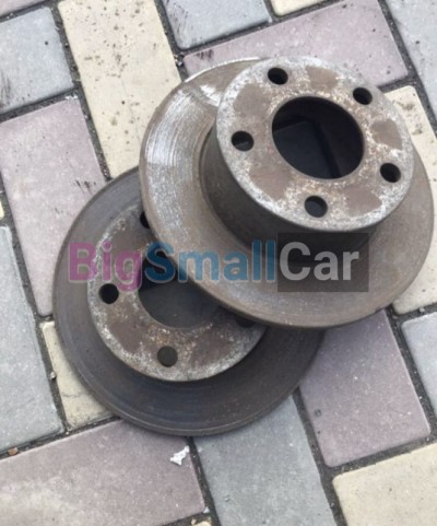 Тормозные диски Фольксваген пассат б5 Тормозные диски Фольксваген пассат б5