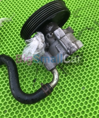 Насос гура Renault Laguna 2 1.6 Насос гура Renault Laguna 2 1.6