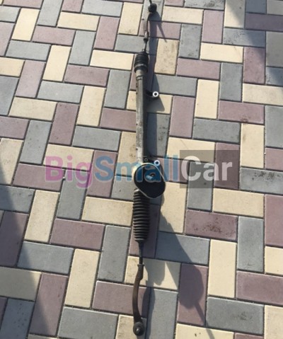 Рулевая рейка Renault Megane 2 Рулевая рейка Renault Megane 2