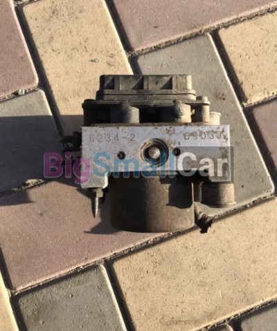 Блок абс Mitsubishi Lancer 9 Блок абс Mitsubishi Lancer 9