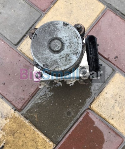 Блок абс Geely fc vision Блок абс Geely fc vision