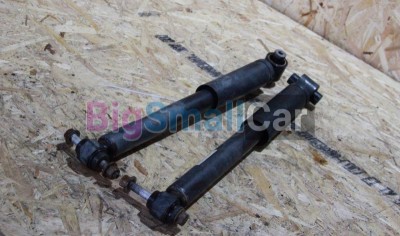 Задний Амортизатор Renault fluence Задний Амортизатор Renault fluence