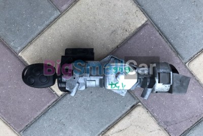 Замок зажигания форд фокус 2 Замок зажигания форд фокус 2