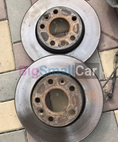 Тормозные диски Рено флюенс Тормозные диски Рено флюенс