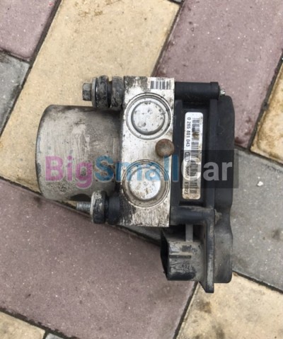 Блок абс Geely Emgrand EC7 Блок абс Geely Emgrand EC7