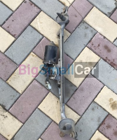 Трапеция дворников Geely Emgrand EC7 Трапеция дворников Geely Emgrand EC7