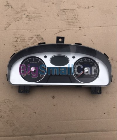 Щиток приборов Geely Emgrand EC7 Щиток приборов Geely Emgrand EC7