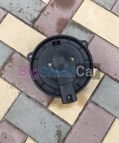 Моторчик печки Geely Emgrand EC7 Моторчик печки Geely Emgrand EC7