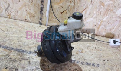 Вакуумный усилитель Тормозов Гтц Opel Astra J Вакуумный усилитель Тормозов Гтц Opel Astra J