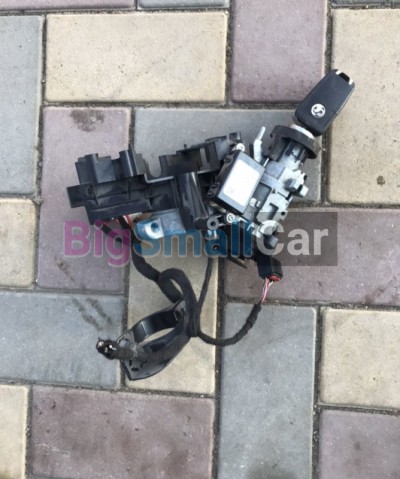 Замок зажигания Opel Insignia Замок зажигания Opel Insignia