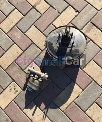 Гтц вакуумны усилитель тормозов nissan almera н 16 Гтц вакуумны усилитель тормозов nissan almera н 16