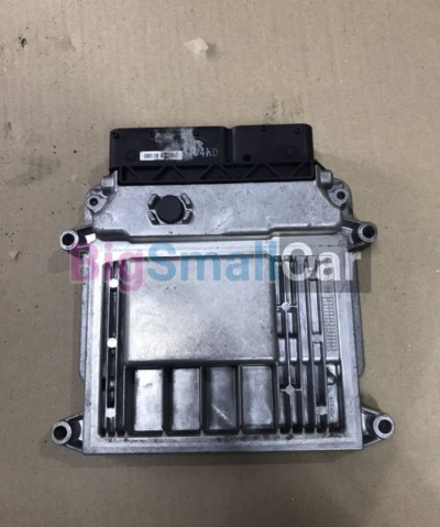 Блок управления двигателем hyundai i 30 Блок управления двигателем hyundai i 30