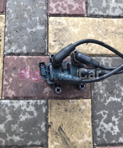 Катушка зажигания chery bonus 3 Катушка зажигания chery bonus 3