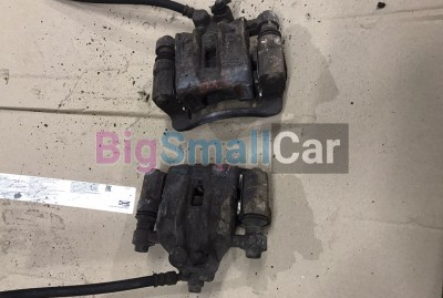 Задний суппорт hyundai i 30 Задний суппорт hyundai i 30