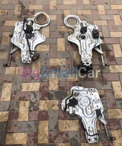 Стеклоподьемрик kia cerato 1 Стеклоподьемрик kia cerato 1