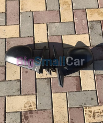Зеркало Hyundai Accent Зеркало Hyundai Accent