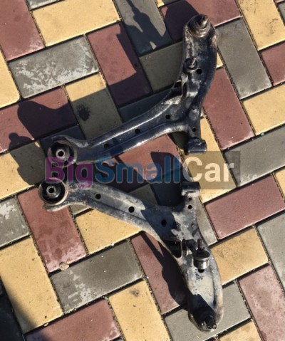 Передний рычаг Hyundai Accent Передний рычаг Hyundai Accent
