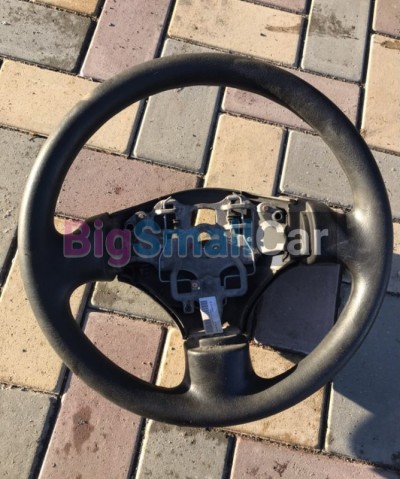 Руль Peugeot 206 1.4 Руль Peugeot 206 1.4