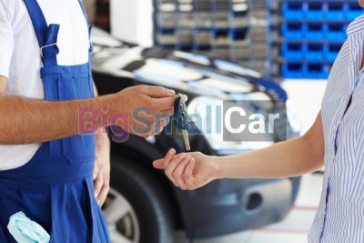 Покраска двери фв